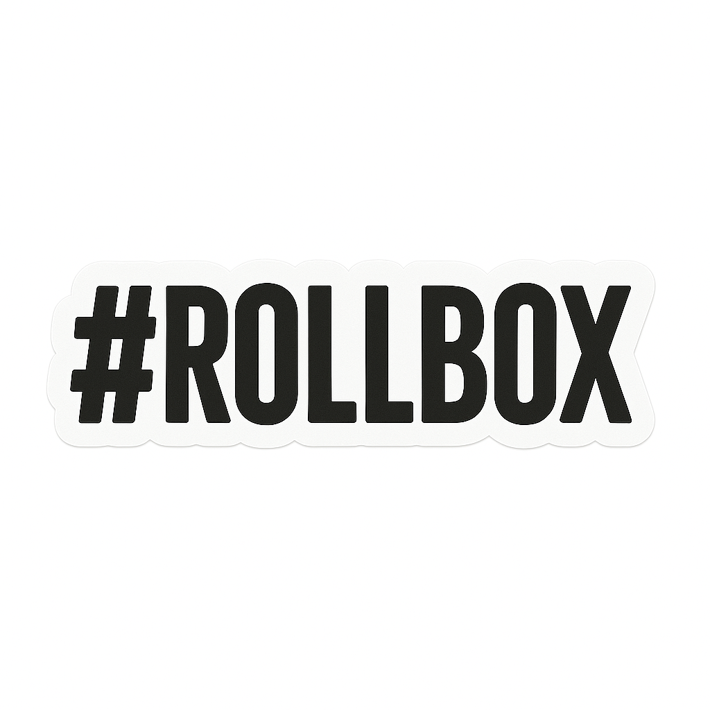 Rollbox (smoker-box)