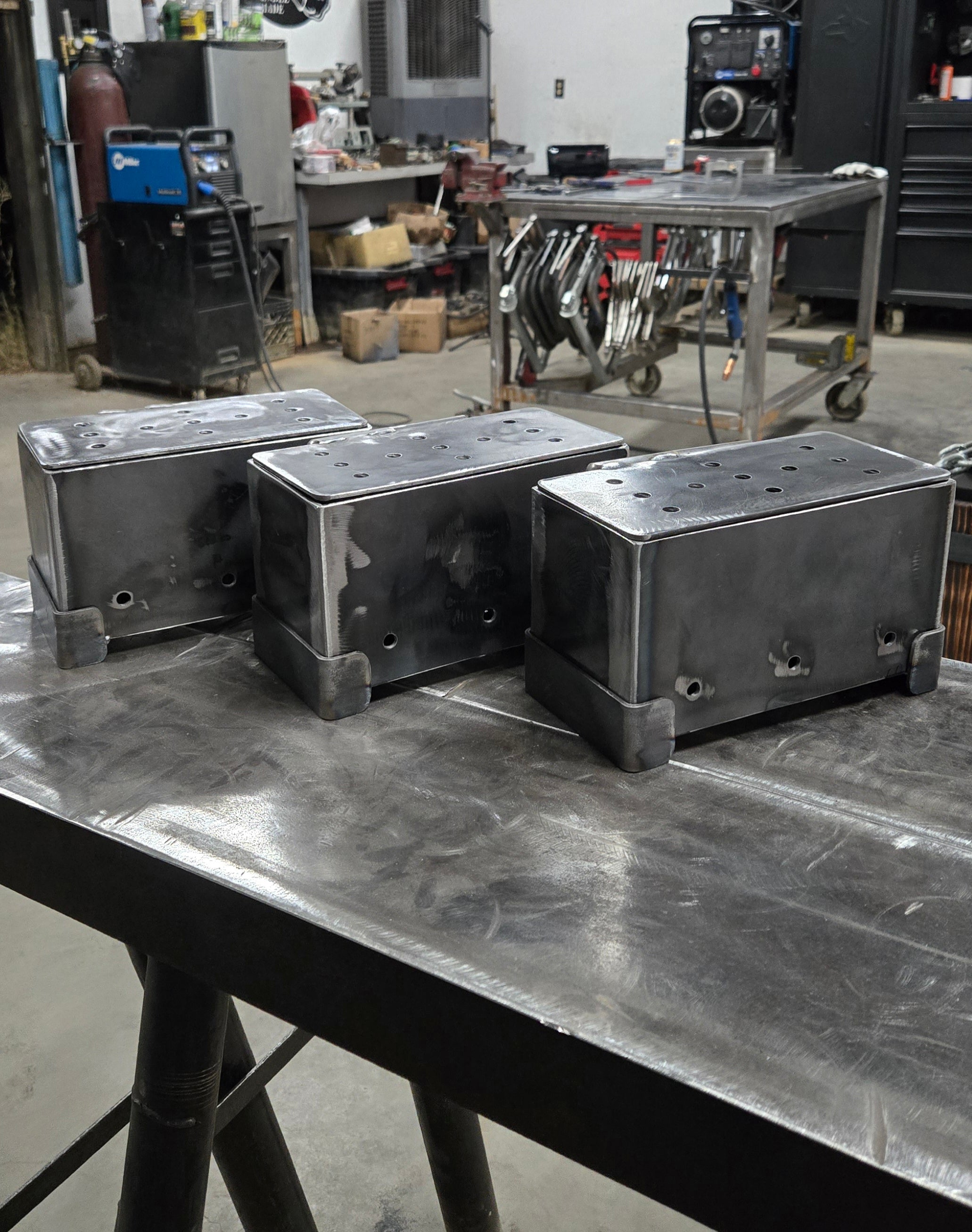Rollbox (smokebox)