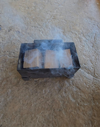 Rollbox (smoker-box)