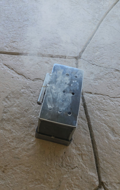 Rollbox (smoker-box)