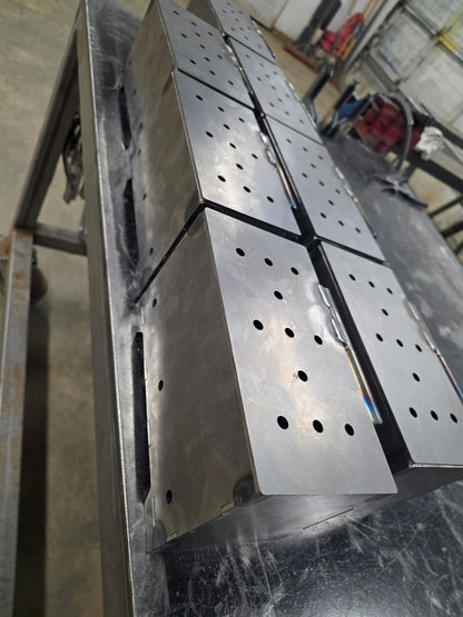 Rollbox (smoker-box)