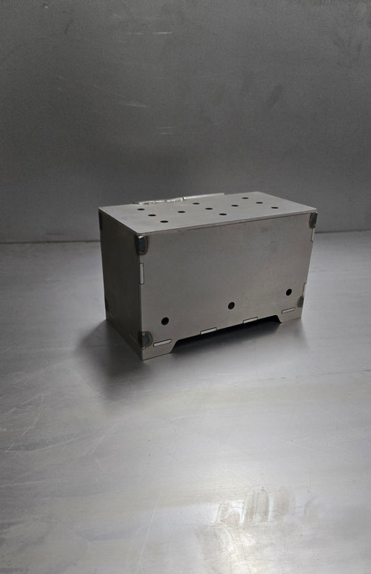 Rollbox (smoker-box)