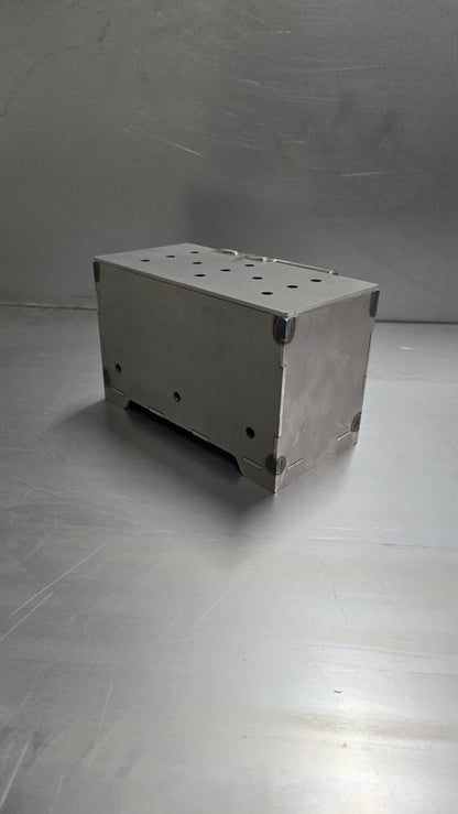 Rollbox (smoker-box)