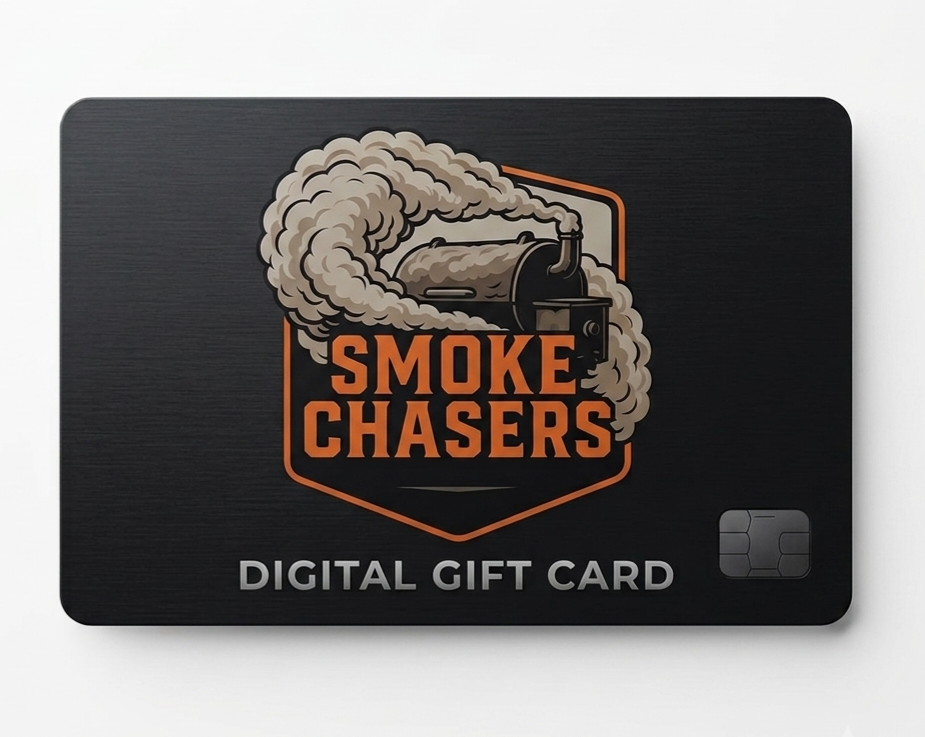 Smoke Chasers Gift Cards