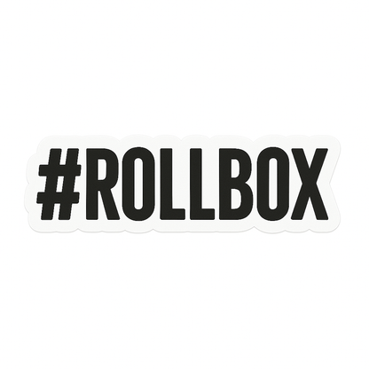 Rollbox (smoker-box)